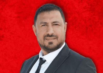 CHP'li belediye meclis üyesi Onur Uluca, tutuklandı