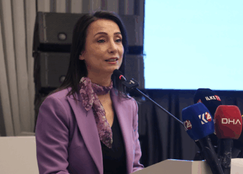 CHP'nin Ada'ya gitmekten imtina etmesi bizleri üzmüştür