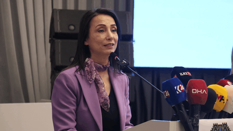 CHP'nin Ada'ya gitmekten imtina etmesi bizleri üzmüştür