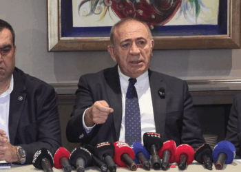 CHP'nin Cumhurbaşkanı adayı kim olursa olsun desteklerim