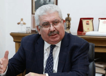 CHP'nin komisyonuna katılması mecburiyettendir