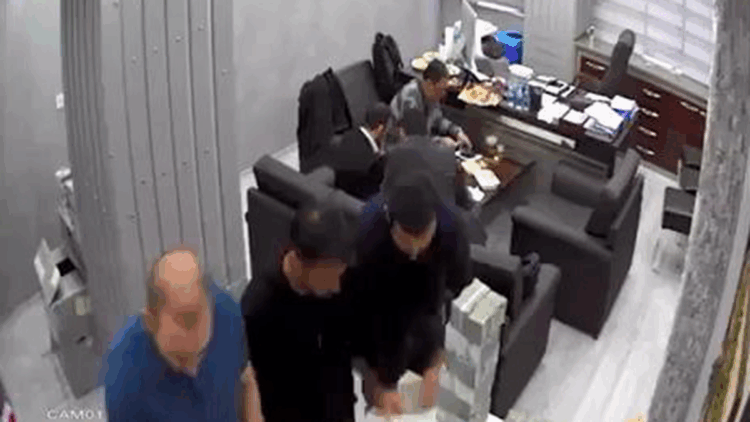 CHP'nin para sayma davası 15 Nisan'a ertelendi