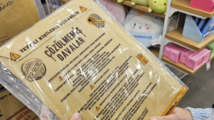 Cinayet oyunlarının yasaklanması için hukuki girişim başlatılacak