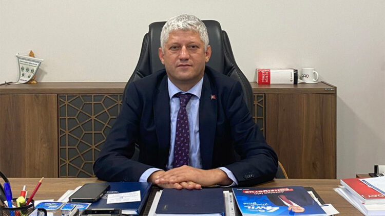 Cinayet sanığı Aksu Belediye Başkan adayı Durmuş Ali Arslan'ın ifadesi ortaya çıktı