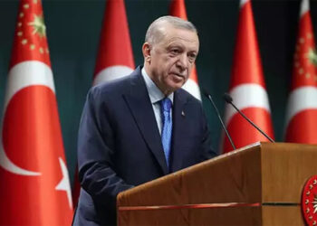 Gazzeli mazlumların hak ve hukukunu cesaretle savunduk
