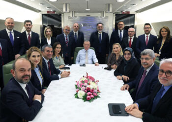İmralı kararı, terörün tasfiyesini hızlandıracak