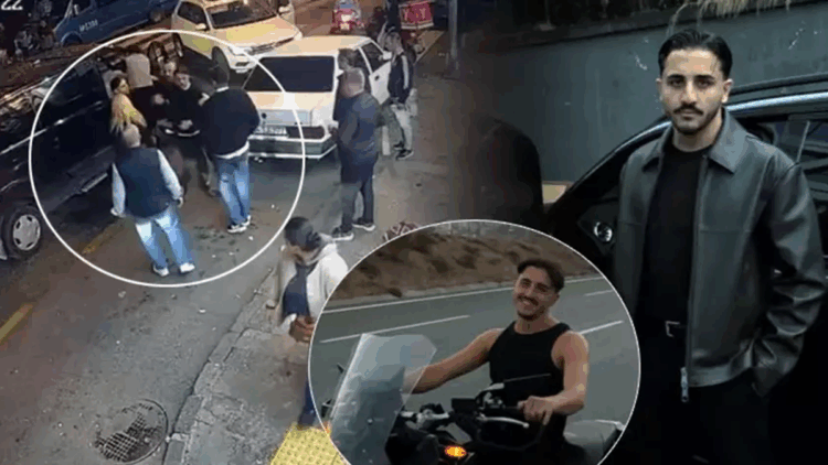 Cadılar Bayramı partisinden çıkan sosyal medya fenomenine silahlı saldırı