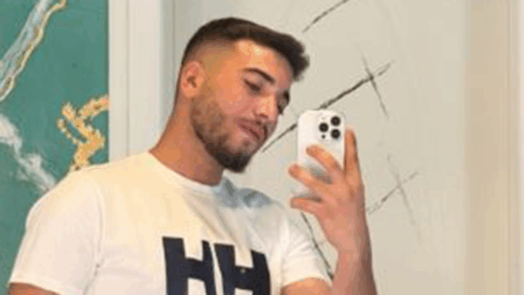 Çalıştığı iş yerinde besledikleri köpeğin saldırısında yaralandı