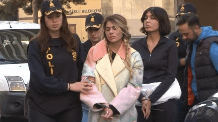 Candan kardeşlerin yargılandığı dolandırıcılık davasında 2 sanığa tahliye