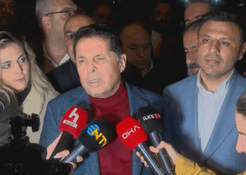 Cezaevinden çıkan Ahmet Özer'den ilk açıklama