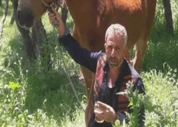 Cezaevinden izinli çıkan babasını öldüren sanığa 15 yıl 10 ay hapis