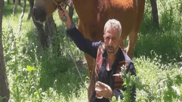 Cezaevinden izinli çıkan babasını öldüren sanığa 15 yıl 10 ay hapis