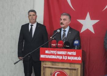 Cumhur İttifakı tam bir uyum içinde terörü temizlemeye kararlıdır