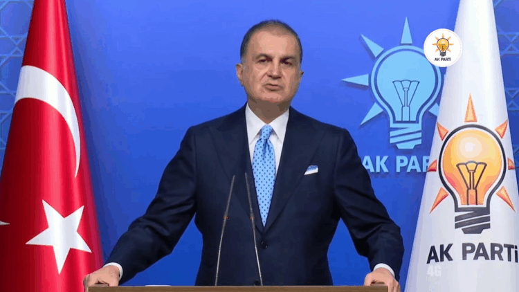 Cumhur İttifakı'nda bir çatlak yok