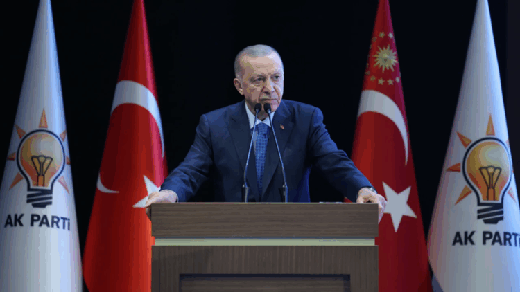 Cumhurbaşkanı Erdoğan, Güney Afrika Cumhuriyeti'ne gidecek