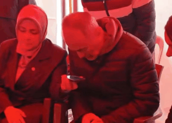 Cumhurbaşkanı Erdoğan, şehit Emre Altıok'un ailesiyle telefonda konuştu