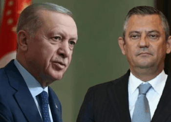 Cumhurbaşkanı Erdoğan'dan Özgür Özel'e tazminat davası