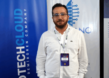 D Tech Cloud, Turizm Teknolojileri Zirvesi'nde yer aldı