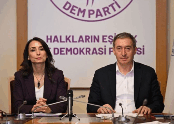 DEM Parti'den 'İmralı kararı' açıklaması