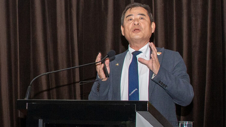 Türkiye'deki 21 milyonu aşan yapı stokunun yüzde 50'si kaçak