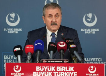 Teröristle müzakere edilerek terör sonlandırılamaz
