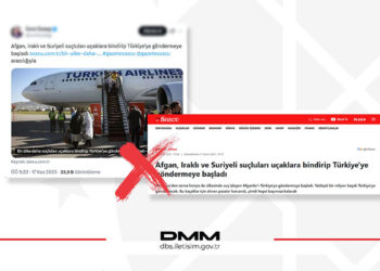 Afgan, Iraklı ve Suriyeli suçlular Avrupa'dan Türkiye’ye mi gönderiliyor?