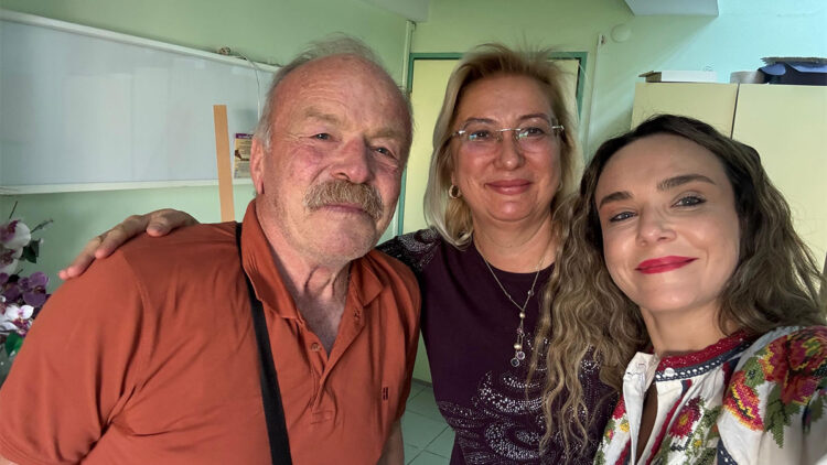 Doktor kızının tedavisiyle kanseri yendi, trafik kavgasında öldürüldü