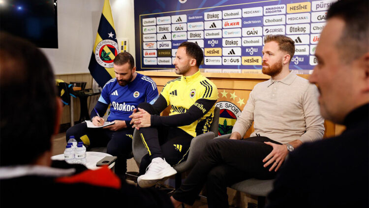 Her maç sadece 3 puan ama derbiler çok önemli