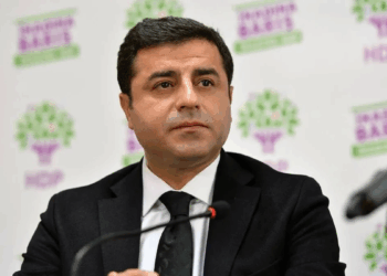 Demirtaş’tan çağrı: Komisyon Öcalan ile görüşsün