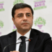Demirtaş’tan çağrı: Komisyon Öcalan ile görüşsün