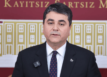 Demokrat Parti, Terörsüz Türkiye komisyonundan çekildi