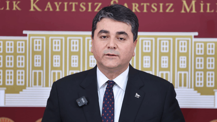 Demokrat Parti, Terörsüz Türkiye komisyonundan çekildi