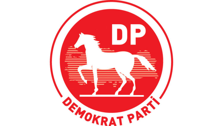 Demokrat Parti komisyondan çekildi
