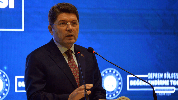 Deprem davalarında adalet sağlamak şart