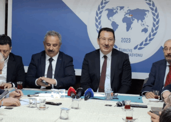 Devlet Bey'le Cumhurbaşkanımız arasında hiçbir zaman ihtilaf olmaz