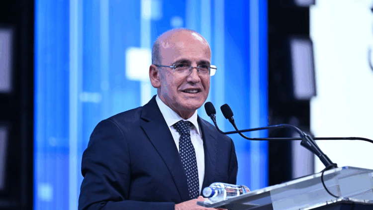 Dezenflasyonun devam etmesini öngörüyoruz