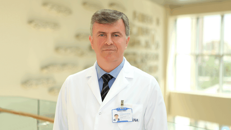 Diyabetin bir başka gizli tipi: 'LADA diyabet'