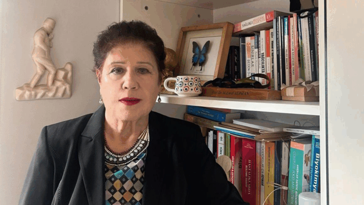 Diyabetle ömür boyu arkadaş olmak ve iyi yönetmek gerekiyor