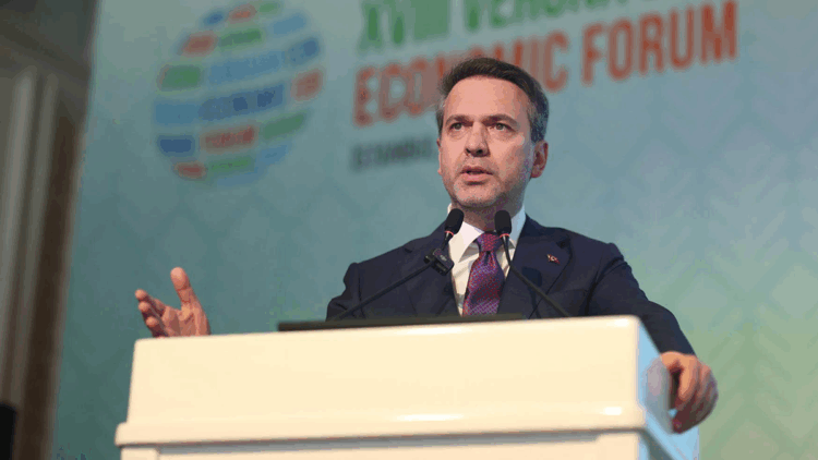 Doğal gaz abone sayısı 22 milyona yükseldi