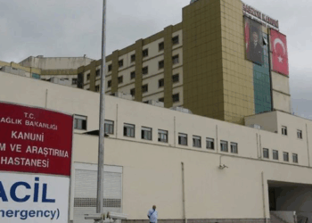 Düğünde tavuklu pilav yiyen 65 kişi, hastanelik oldu