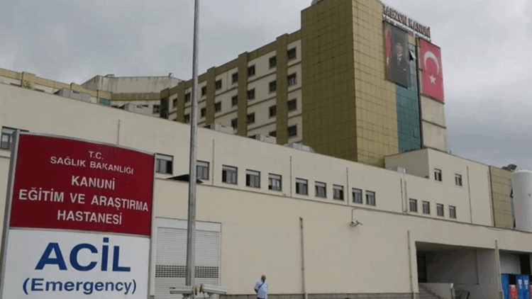 Düğünde tavuklu pilav yiyen 65 kişi, hastanelik oldu