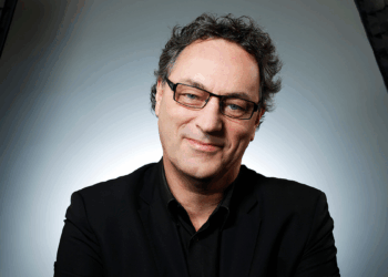 Dünyaca ünlü fütürist Gerd Leonhard İstanbul’a geliyor