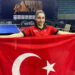 Ebru Acer, VIRTUS Dünya Masa Tenisi Şampiyonası’nda gümüş madalya kazandı
