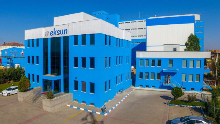 Eksun Gıda 2025 yılının 3'üncü çeyrek finansal sonuçlarını açıkladı