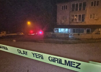 Emekli polis tüfekle kahvehane bastı: 2 ölü, 2 yaralı
