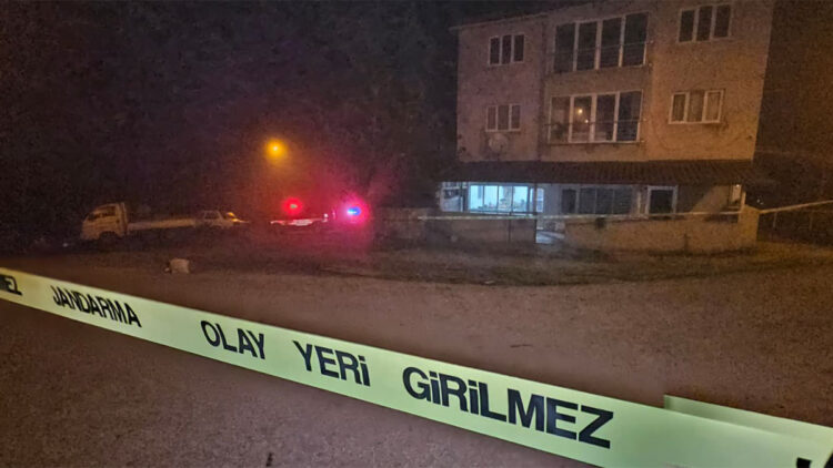 Emekli polis tüfekle kahvehane bastı: 2 ölü, 2 yaralı