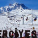 Erciyes, ‘Dünyanın En İyi Kayak Merkezleri’ arasında yer aldı