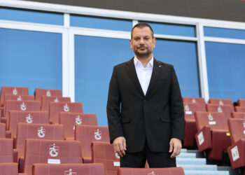 Attığımız her adım yarının güçlü Trabzonspor'unu oluşturmak içindir