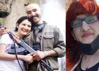 HDP'li eski milletvekili Semra Güzel, tahliye edildi