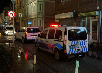 Eskişehir'de Beyza Yavuz arkadaşının evinde ölü bulundu